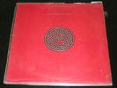 Original 1st Edition King Crimson Discipline Album - 1981 - Rare Vintage