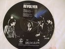 The Beatles REVOLVER Picture Disc. UK Tracks plus 10 bonus tracks with Cover