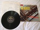 The Beatles Please Please Me MONO PMC 1202 Excellent plus copy
