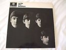 The Beatles LP 'WITH THE BEATLES' PMC 1206  NO MONO cover