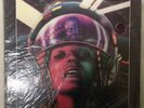 Patrick Vian ?– Bruits Et Temps Analogues Rare France Egg 1976 LP