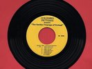 The Golden Voyage Of Sinbad Movie Radio Spots 45 Record 73 Miklos Rozsa Stan Lee
