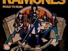 THE RAMONES 