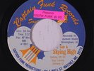 rare Soul Funk 45 SKYING HIGH on CAPTAIN FUNK Listen