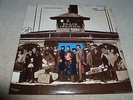 THE PAUPERS-Ellis Island VINYL LP + PICTURE  FLIP BOOK INSERT 