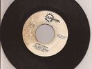 The Blues Busters / There's Always Sunshine / Lover's Reward / Sunshine   / 7''