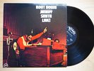 JIMMY SMITH LIVE Root Down JAPAN LP VERVE PAUL HUMPHREY JAZZ FUNK