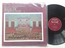 Philips 835 127 AY HiFi Stereo - Mahler Symphony no.1 Bernard Haitink NM