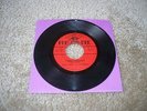 NO.SOUL-CHUCK CORBY & ENTREES-I NEED YOUR LOVE-HEAR IT