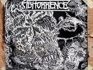ABHORRENCE (FIN) - Completely Vulgar  (2-LP SMOKY GREY VINYL) Ltd. to 400 copies