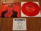 THE DESCENDENTS 'Merican 7