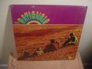 1969 THE RATIONALS LP on CREWE Rare BLUE-EYED SOUL GARAGE ROCK Pristine Copy 