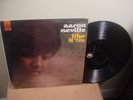 1967 AARON NEVILLE lp on MINIT Like It Is R&B FUNK SOUL Rare PRISTINE CONDITION