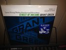 Grant Green Street of Dreams Acoustech Music Matters 2LP 45RPM Sealed numbered