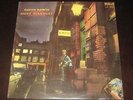 David Bowie rare '72 UK 1st press LP 