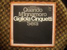 GIGLIOLA CINQUETTI 