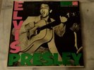 1956 Elvis Presley LPM-1254 1st Version A New ORTHOPHONIC HIGH FIDELITY RECORDIN