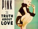 PINK, The truth about love *NEU* 2LP