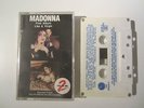 Madonna Like a Virgin Madonna lp MC Double Australia Rare Mdna Tour