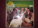 THE BEACH BOYS PET SOUNDS LP 1ST PRESSING 1966 T2458 VINYL EX
