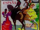 ESPANA Ataulfo Argenta Rimsky Korsakov / GRANADOS & MORE..