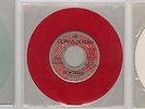 DURAN DURAN - 3 COLOR VINYL US promo 7