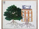 LP TREES THE GARDEN OF JANE DELAWNEY 1970 CBS STEREO