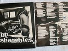 BABYSHAMBLES,SHOTTERS NATION,ORIGINAL,LP,PC,LYRIC INNER,INDIE,PUNK,MINT / MINT