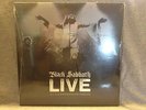 BLACK SABBATH Live at Hammersmith Odeon 3 Lp [SEALED] Lim. Ed. #637/3000 DIO