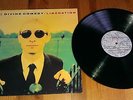 DIVINE COMEDY - LIBERATION - ORIGINAL VINYL - 1993 - NEAR MINT