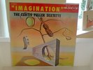CURTIS FULLER SEXTET - IMAGINATIONS - SAVOY RECORDS - MONO - DG - RVG - NM 