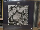 IQ * Tales From The Lush Attic * 180 gram clear Vinyl - 200 copies gatefold new