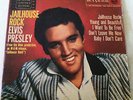 ELVIS PRESLEY JAILHOUSE ROCK VERY RARE 7