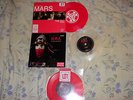 Thirty 30 Seconds To Mars - The Kill & From Yesterday - Jared Leto
