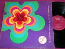 THE LES HUMPHRIES SINGERS Mexico / DDR INTERSHOP LP Unverkäufliche Musterplatte