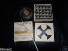 A HARD DAYS NIGHT THE BEATLES 1963 REEL TO REEL TWIN TRACK TAPE MONO LOVELY.