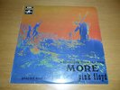 Pink Floyd More LP UK   one boxed