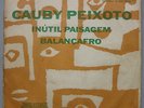 CAUBY PEIXOTO - 