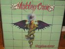 MOTLEY CRUE Dr Feelgood   LP