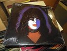 Paul Stanley Solo Album - KISS LP STILL SEALED