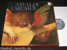 18LP BOX PHILIPS VIVALDI COMPLETE CONCERTOS I MUSICI NM TOP CONDITION