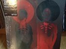 UNKLE - War Stories 4x Vinyl LP Box Set Limited Edition 2007 - still sealed