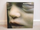 Rammstein - Mutter LP gatefold Firstpressing mit 12page Hochglanzinlay new