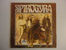 Spirogyra:  St.Radigunds      Brain “Metronome” 1005     Matrix A / B