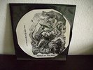 STORMTROOPER Armies of the night Pic - LP HEATHEN'S RAGE EMERALD E.S.P. MILITIA