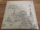 Pink Floyd LP Relics UK Blue Starline 1st press NEAR MINT TEXTURED COVER 6 pics