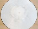 Marillion Seasons End UK White Test Pressing Pic Disc