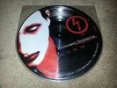 Marilyn Manson Antichrist Superstar Vinyl 2 LP Picture Disc