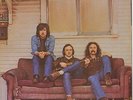 Crosby, Stills & Nash 4LP 45rpm Test Pressing SS
