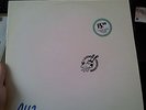 1. Allgemeine Verunsicherung LP VINYL RAR Selten